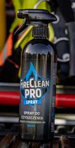 spray