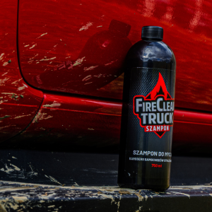 Fire-Clean TRUCK Szampon do mycia