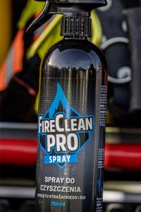 spray